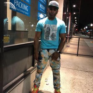 Meet your Posher, Qawi